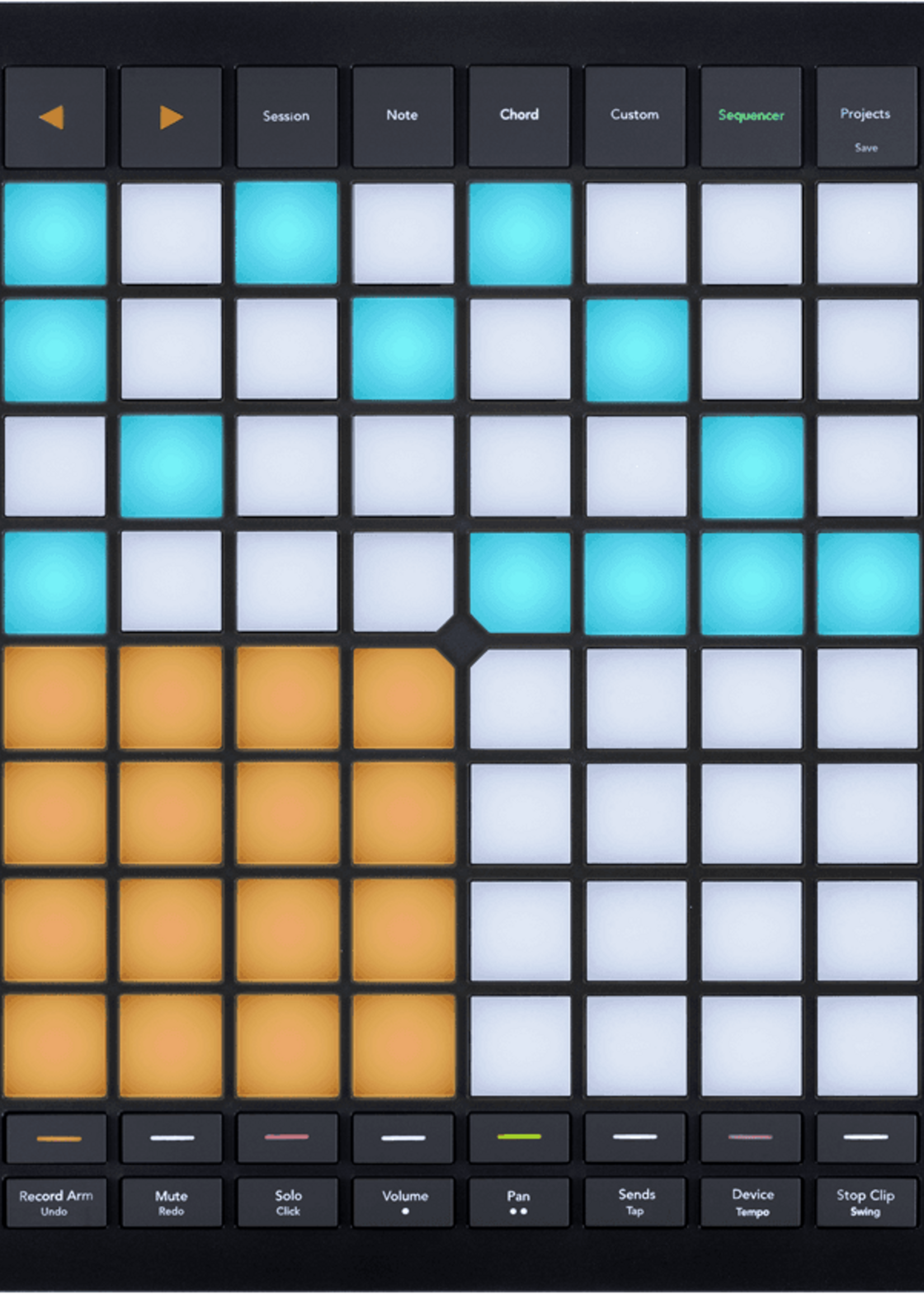Novation Launchpad Pro MK3