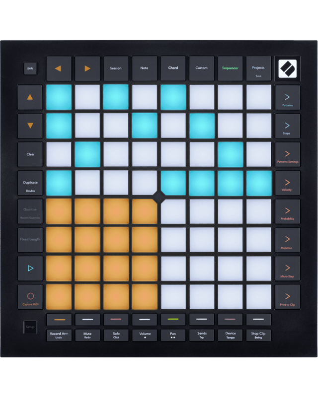 Novation Launchpad Pro MK3