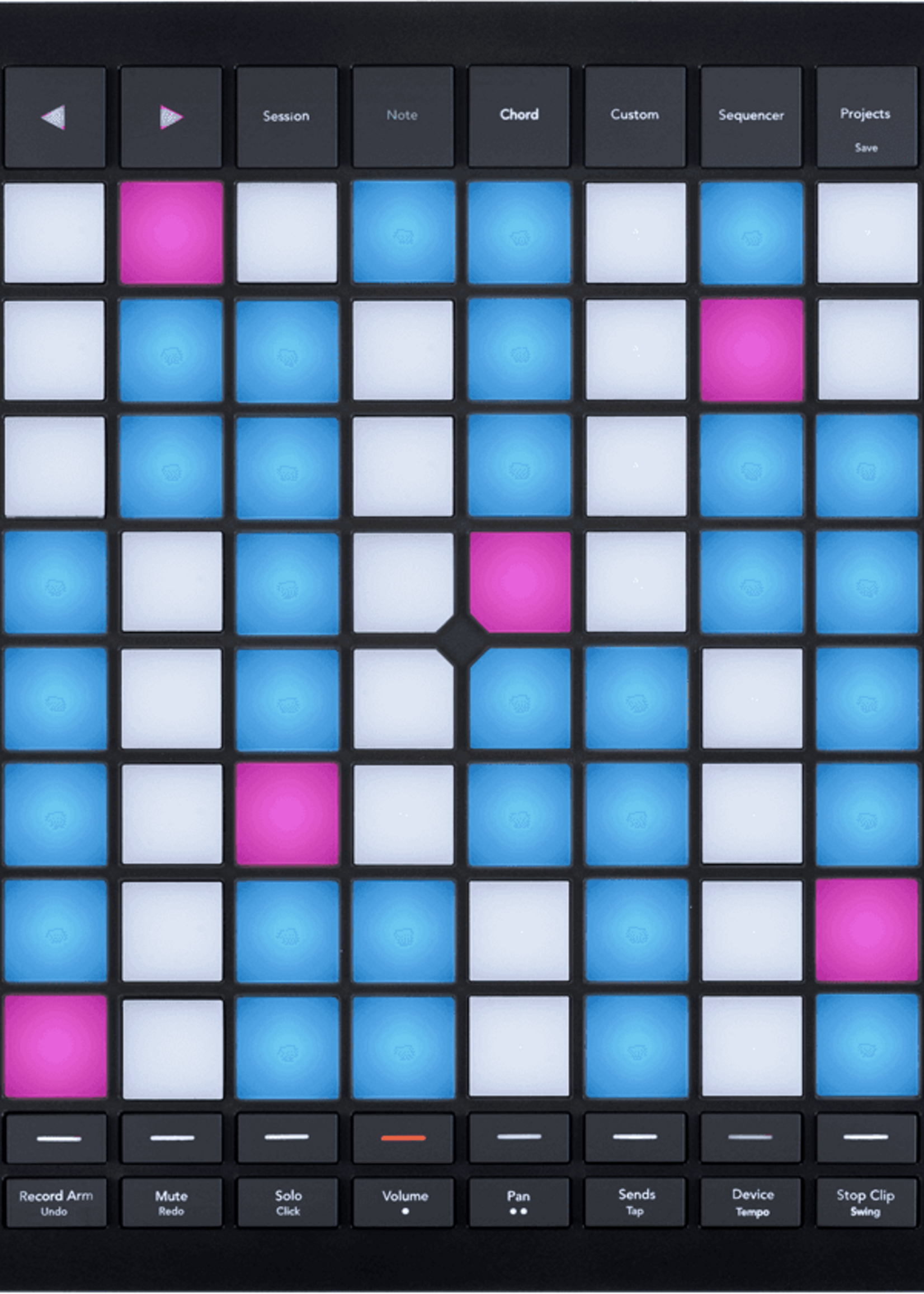 Novation Launchpad Pro MK3