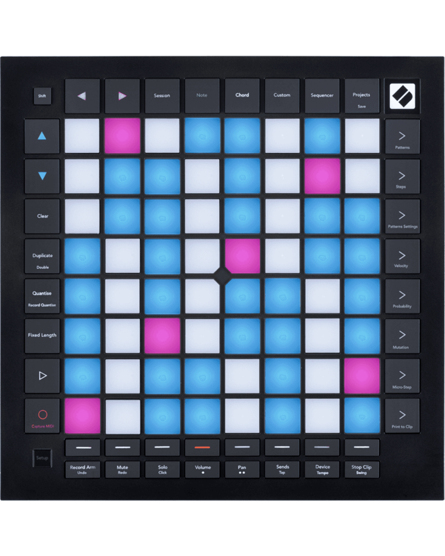 Novation Launchpad Pro MK3