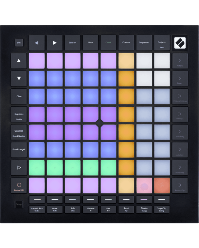 Novation Launchpad Pro MK3