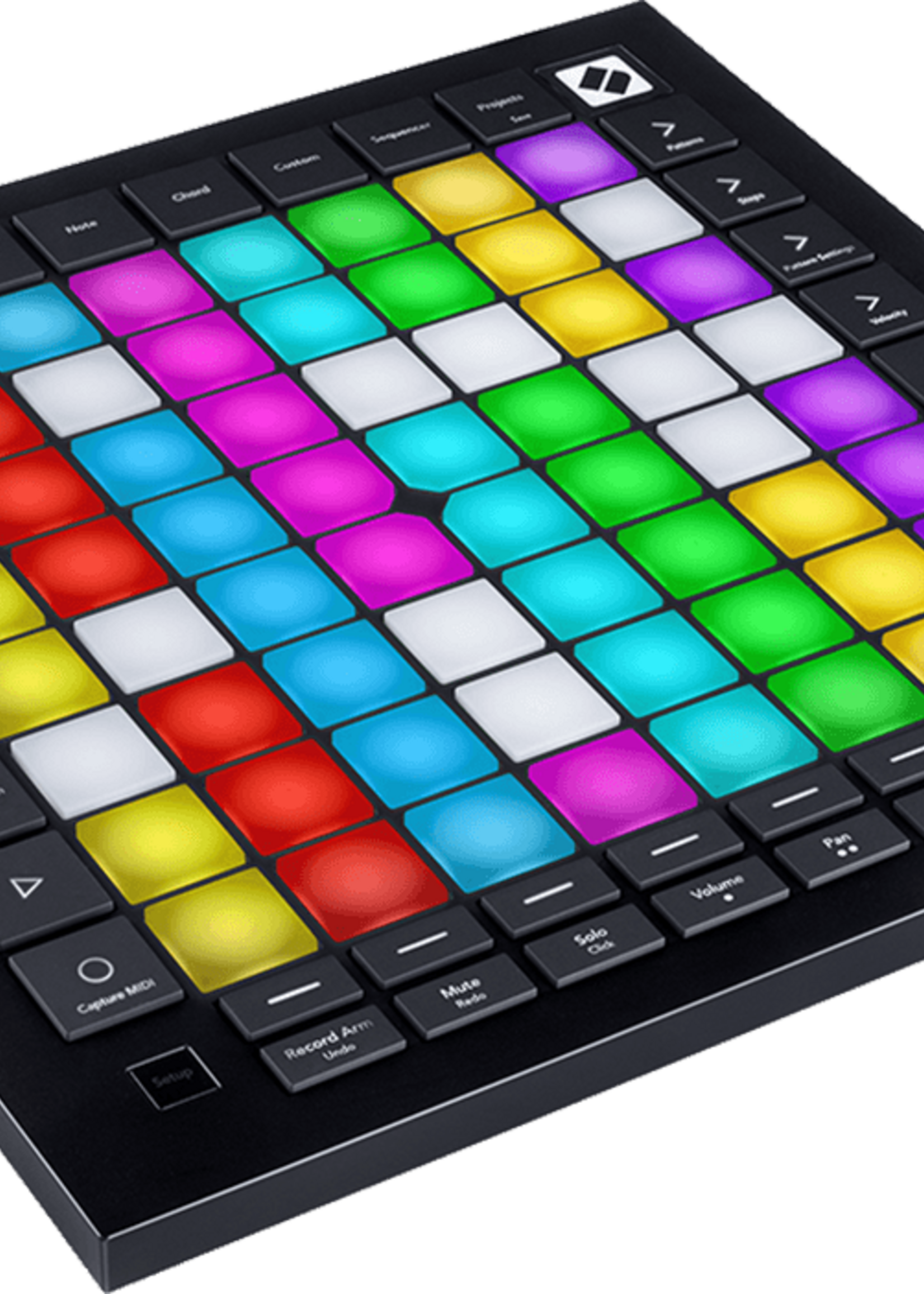 Novation Launchpad Pro MK3
