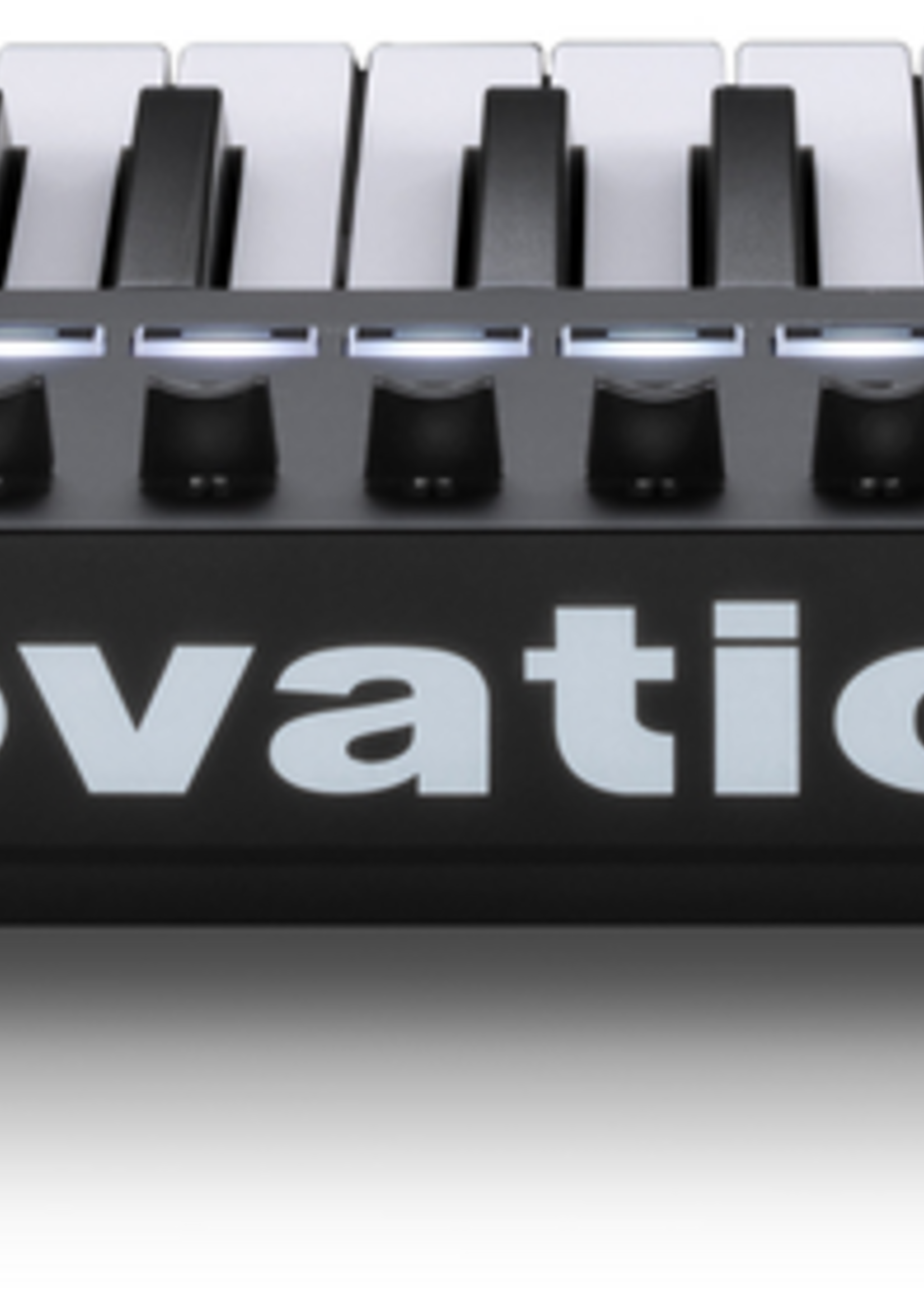 Novation Launchkey 61 Mk3