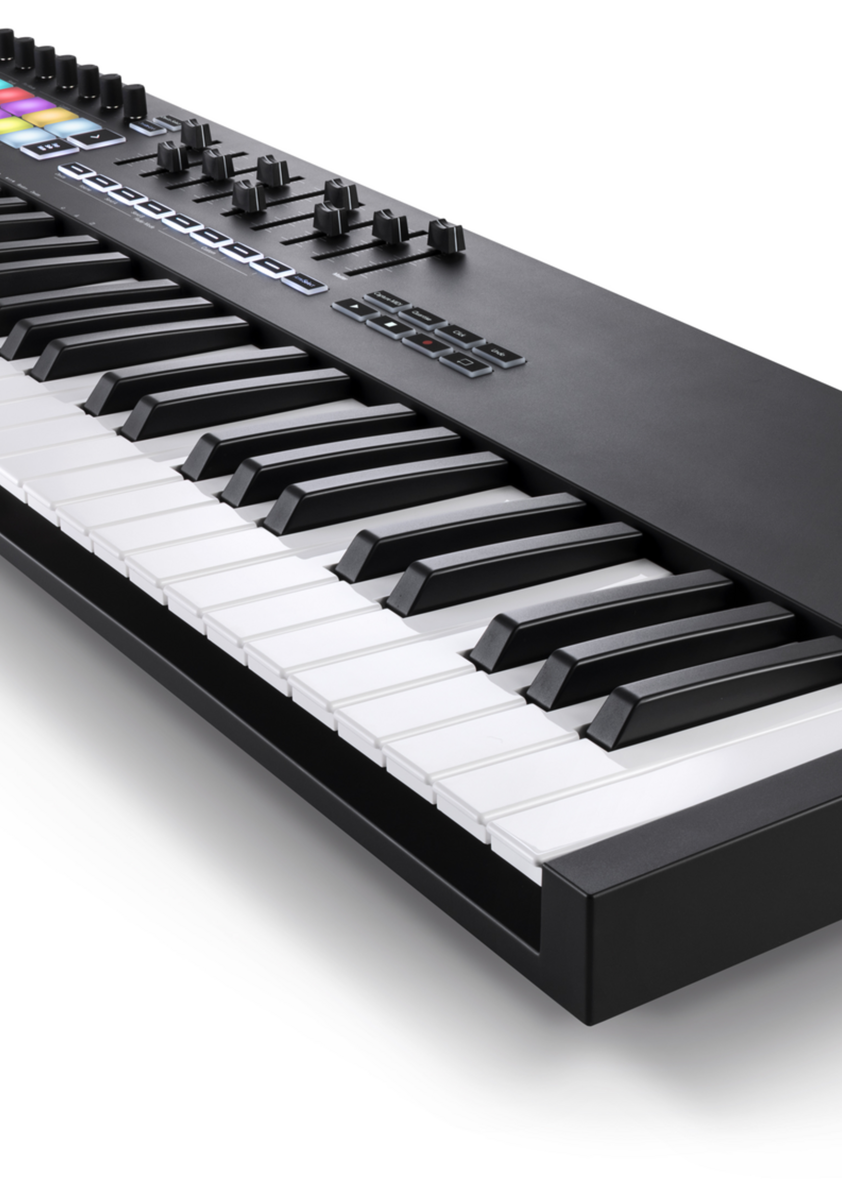 Novation Launchkey 61 Mk3