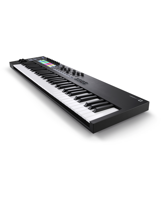 Novation Launchkey 61 Mk3