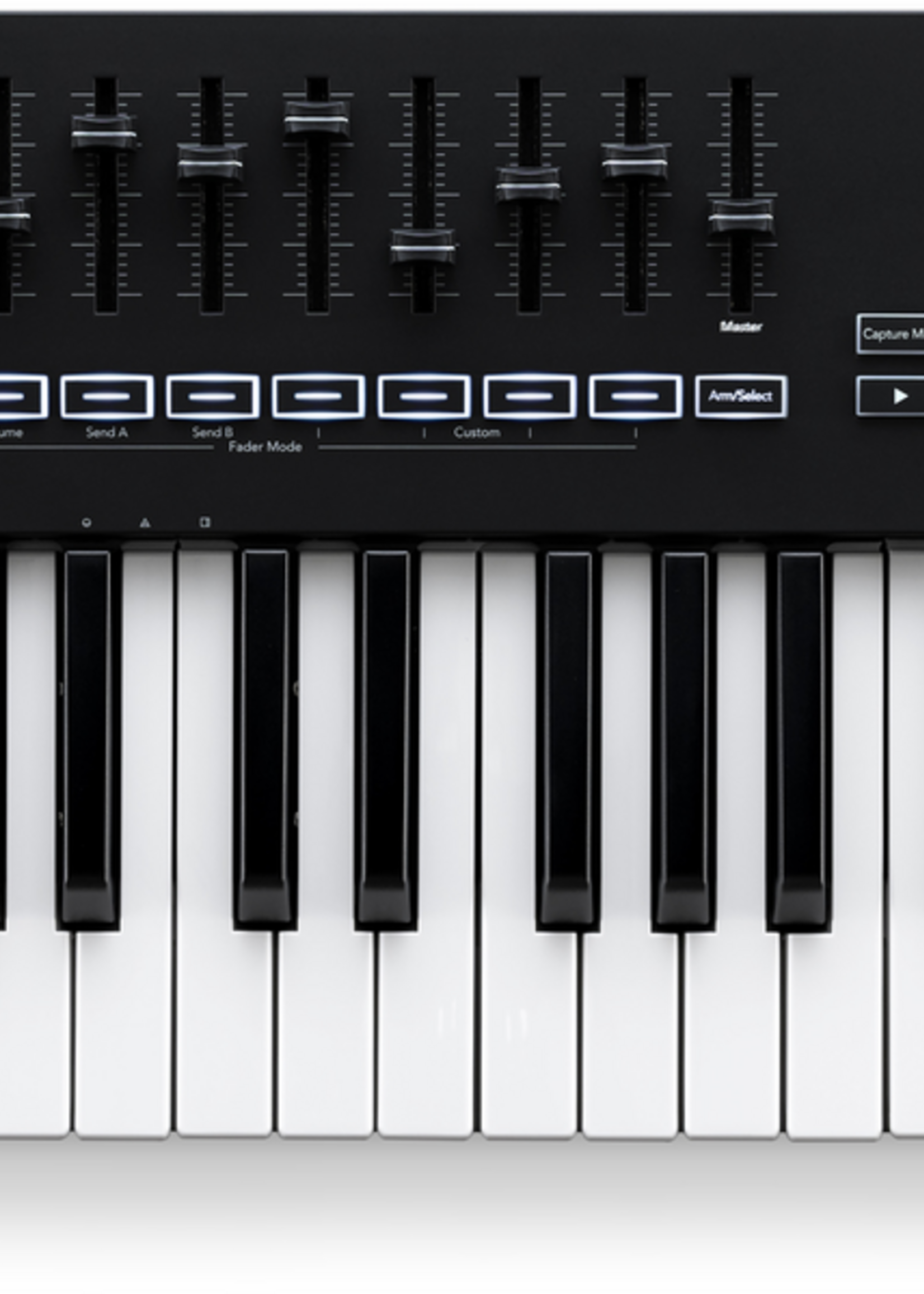 Novation Launchkey 61 Mk3