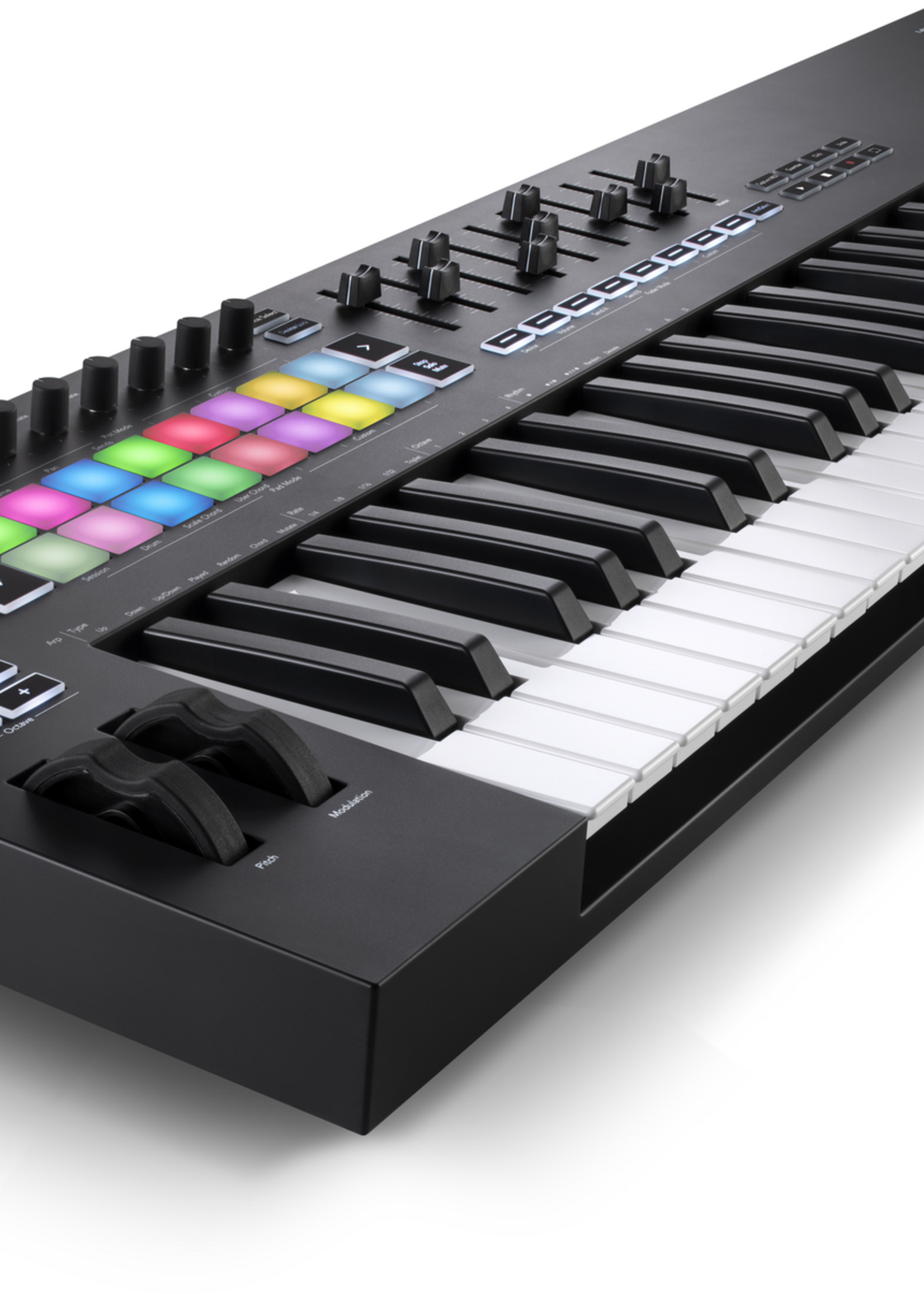Novation Launchkey 61 Mk3