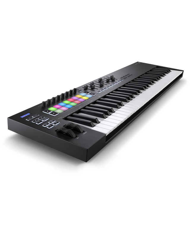 Novation Launchkey 61 Mk3
