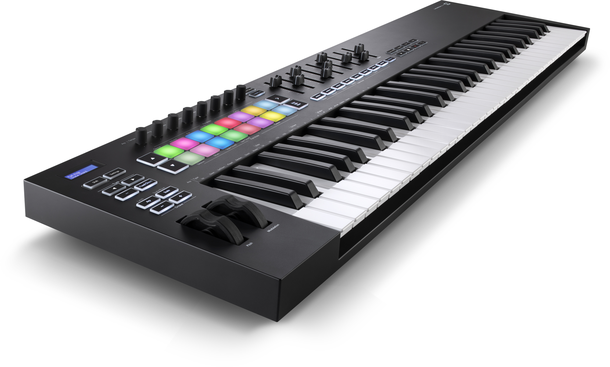 Novation Launchkey 61 Mk3 - Volt Music Store