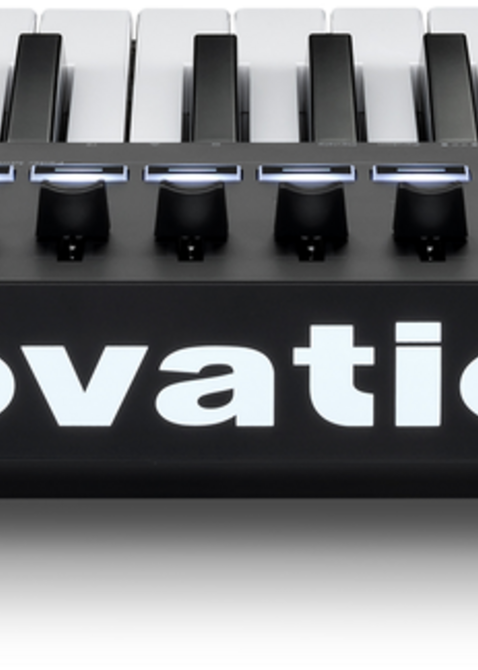 Novation Launchkey 49 Mk3