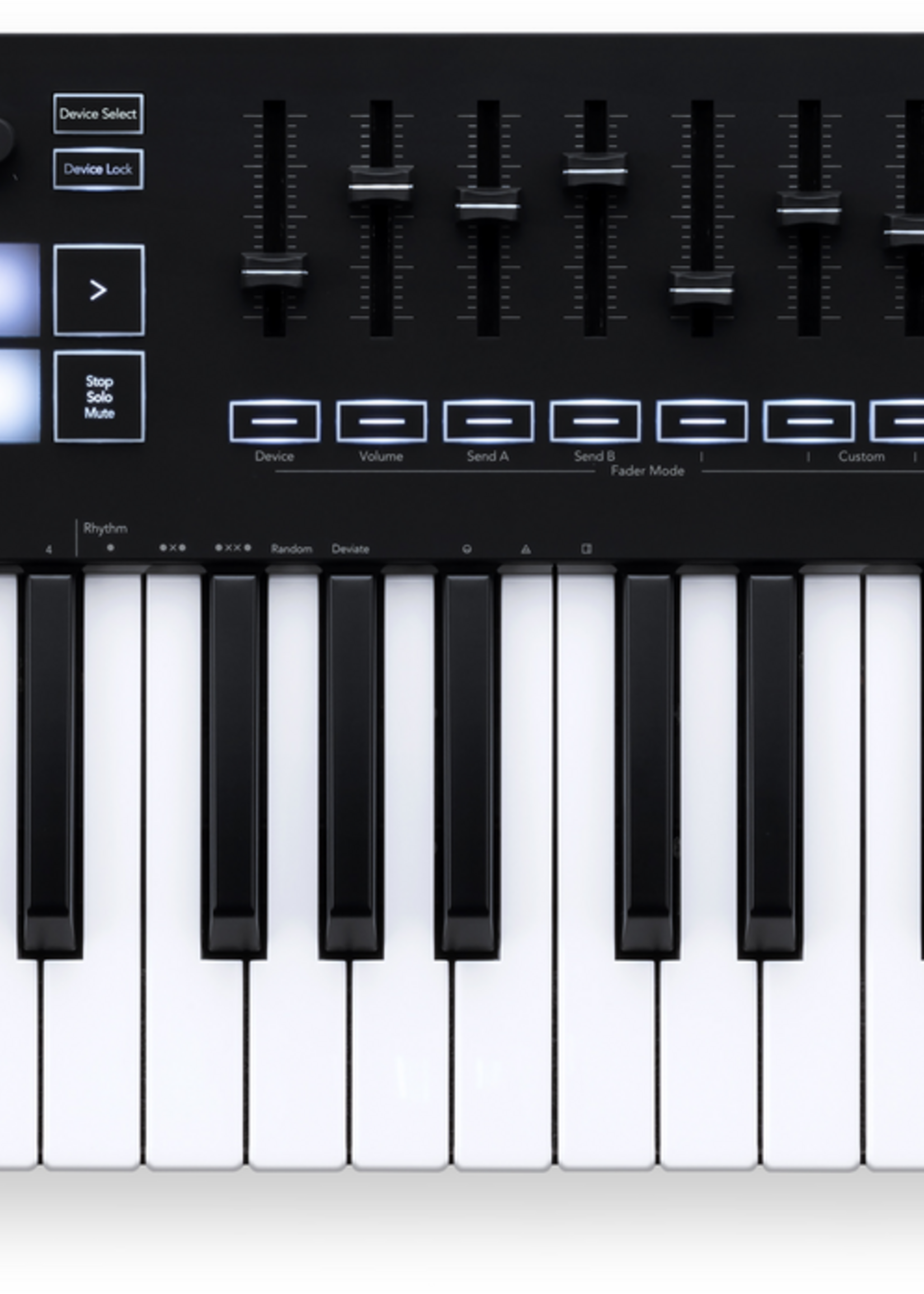 Novation Launchkey 49 Mk3