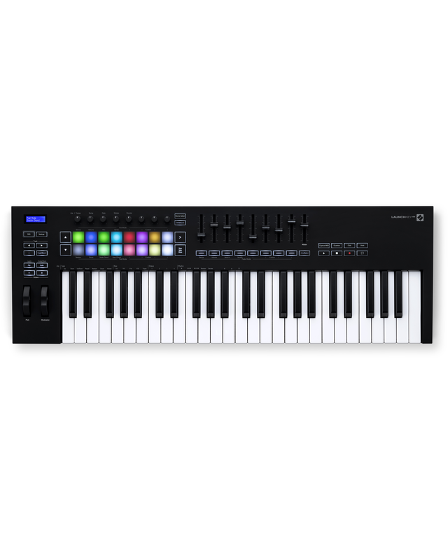 Novation Launchkey 49 Mk3