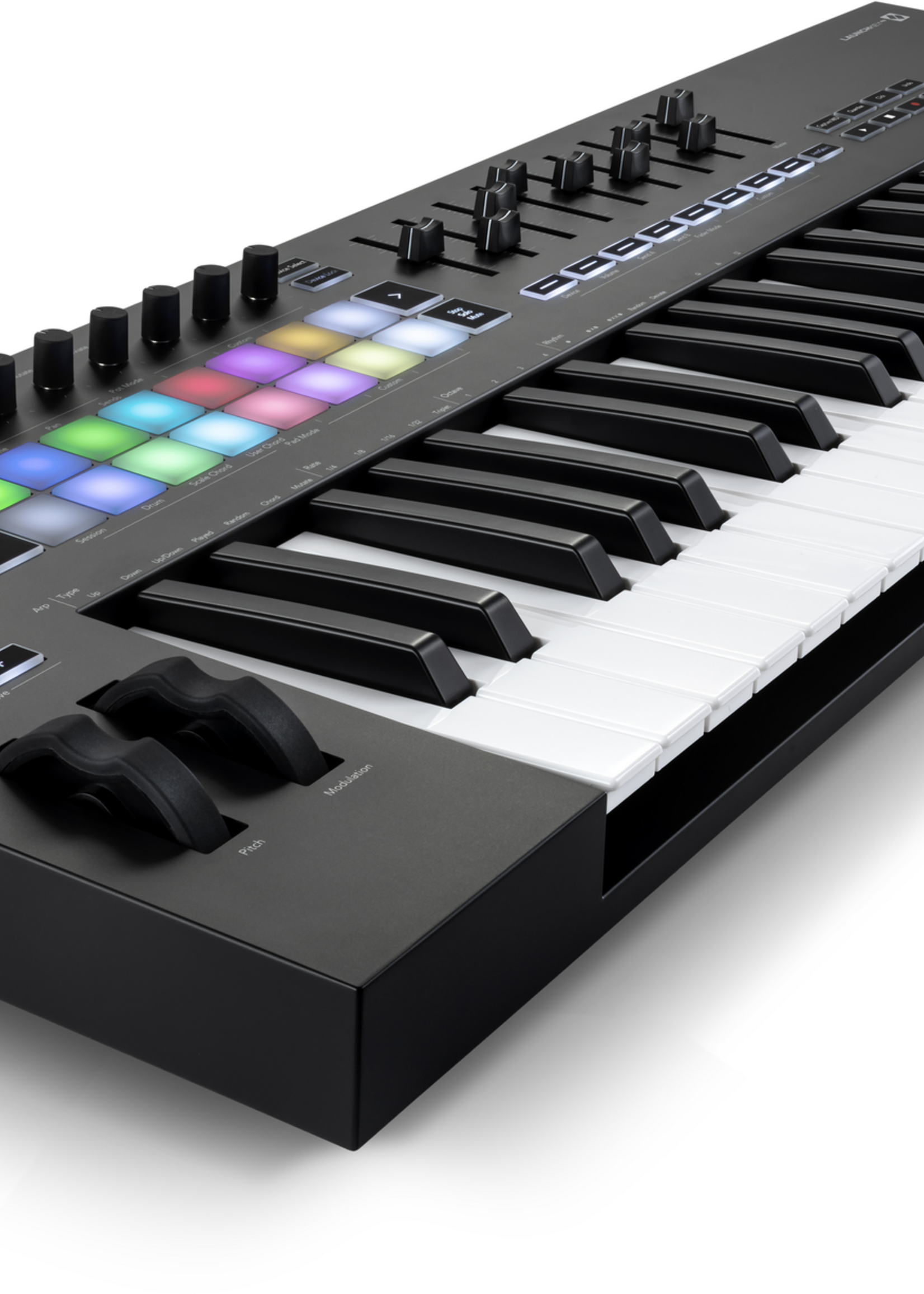 Novation Launchkey 49 Mk3