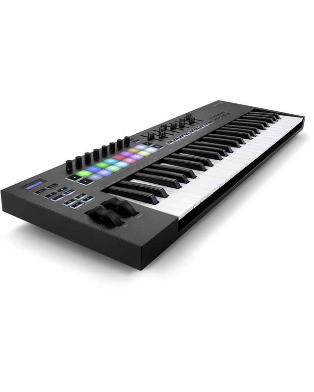 Novation Launchkey 49 Mk3