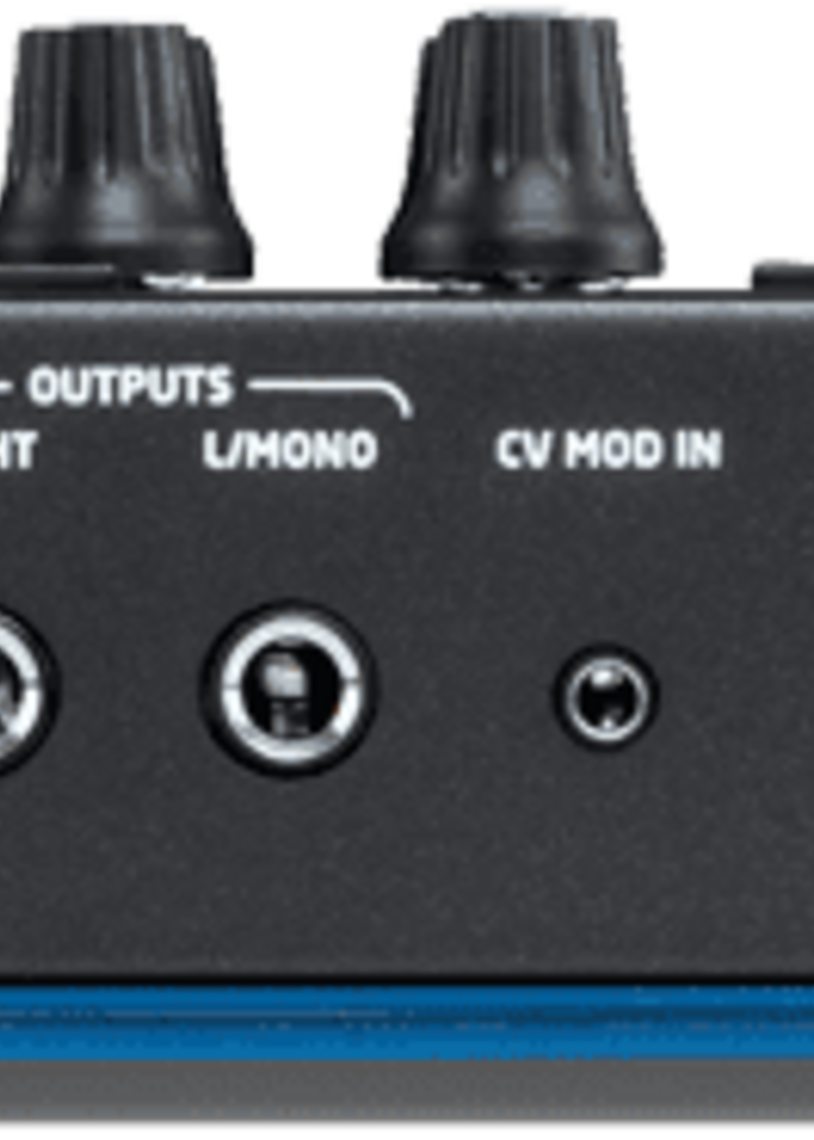 Novation Peak