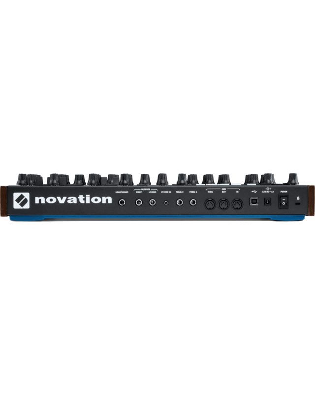 Novation Peak