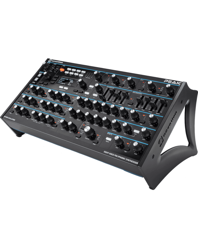 Novation Peak