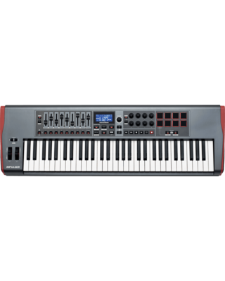 Novation Impulse 61