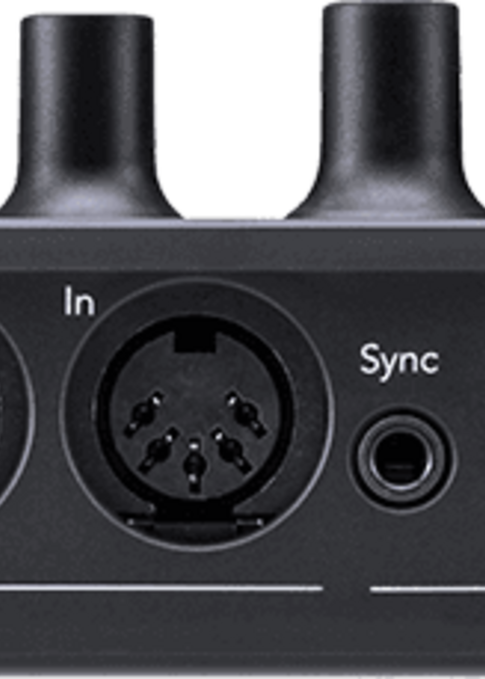 Novation Circuit Rhythm