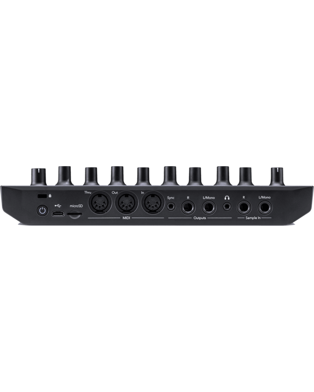 Novation Circuit Rhythm - Volt Music Store