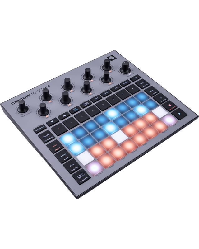Novation Circuit Rhythm