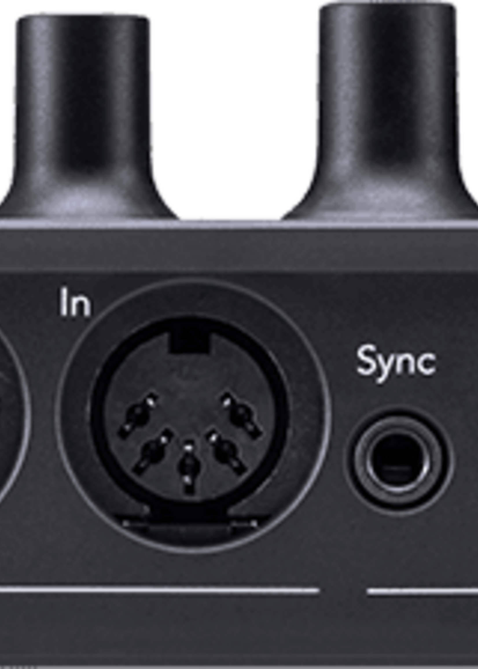 Novation Circuit Tracks