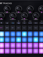Novation Circuit Tracks