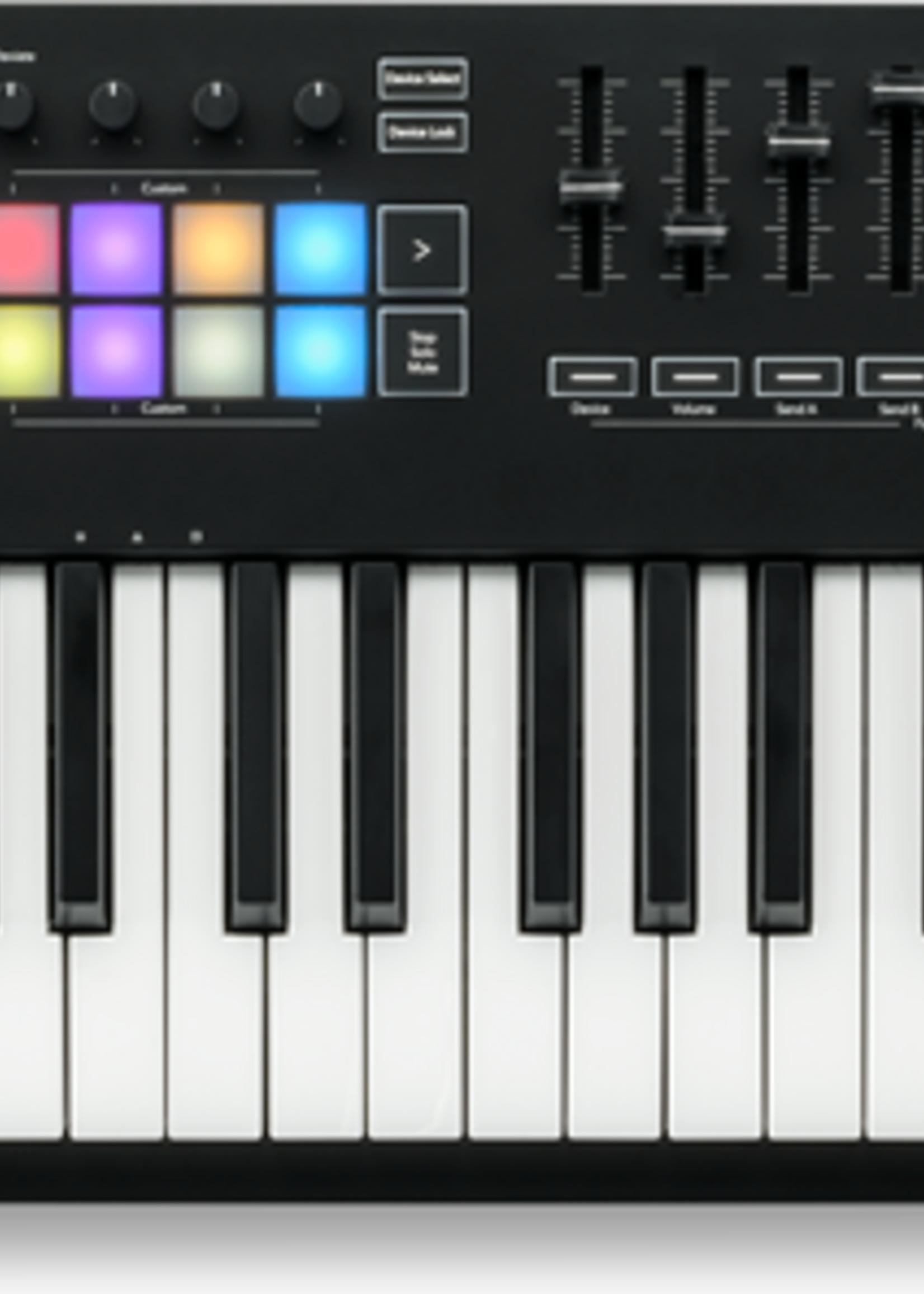 Novation Launchkey 88 MK3