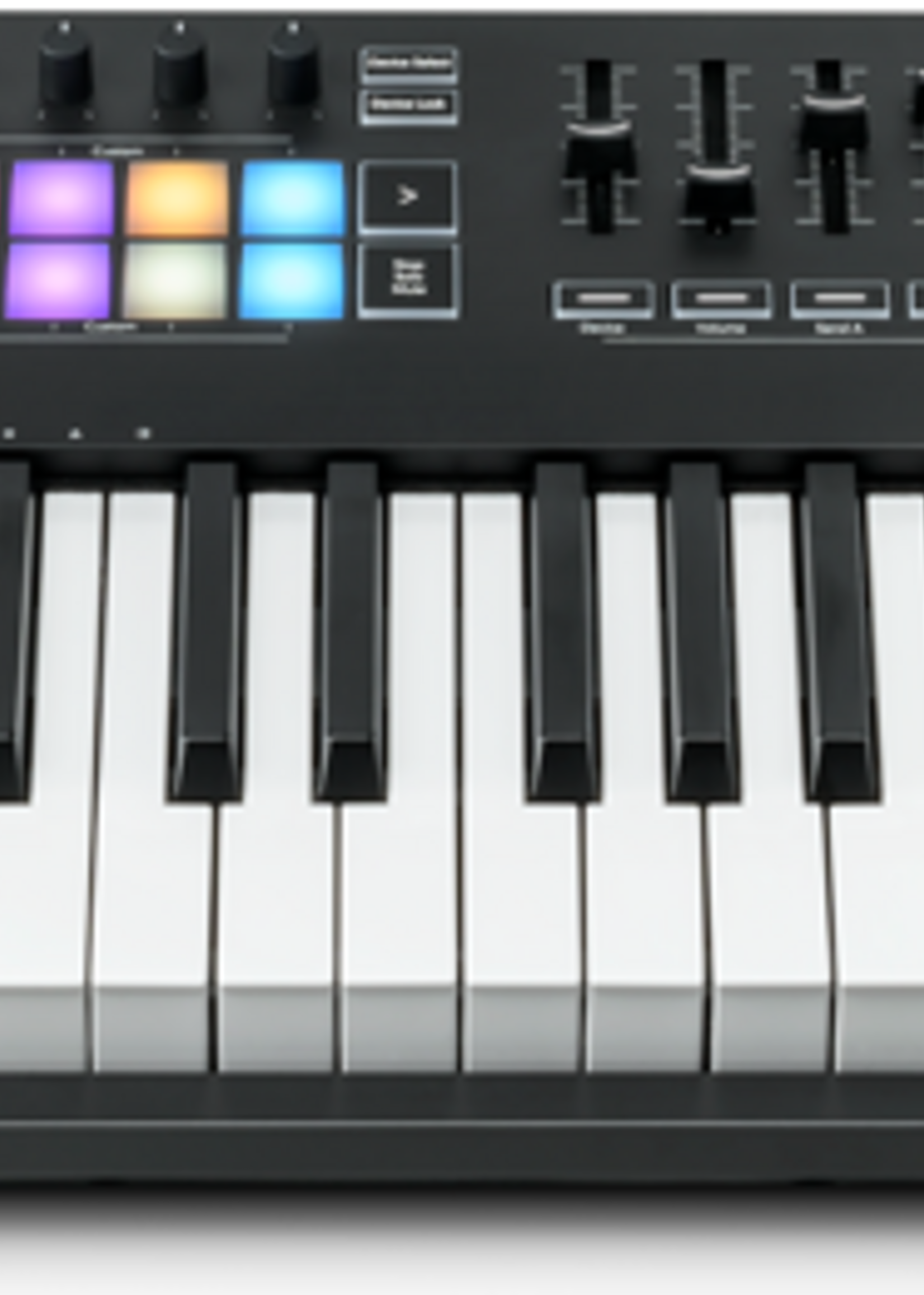Novation Launchkey 88 MK3