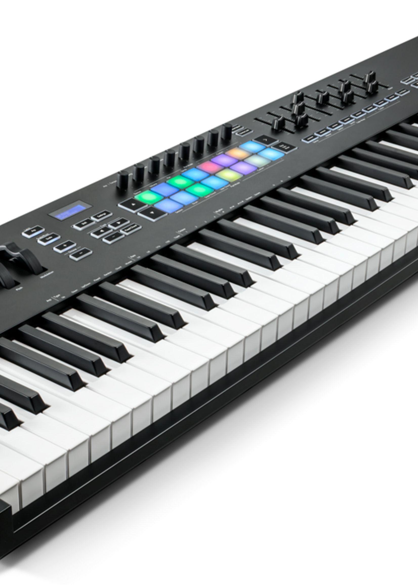 Novation Launchkey 88 MK3