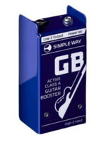 Simple Way Audio Audio Guitar Buffer