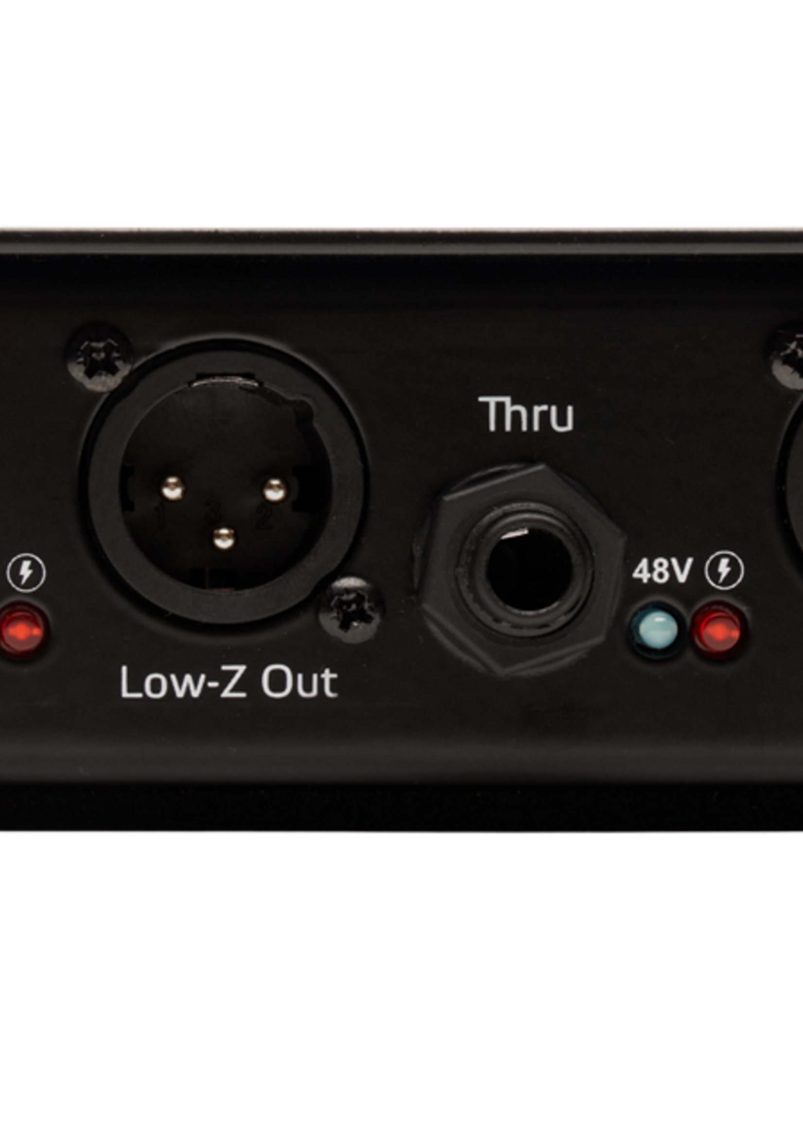 Simple Way Audio Audio Series J2