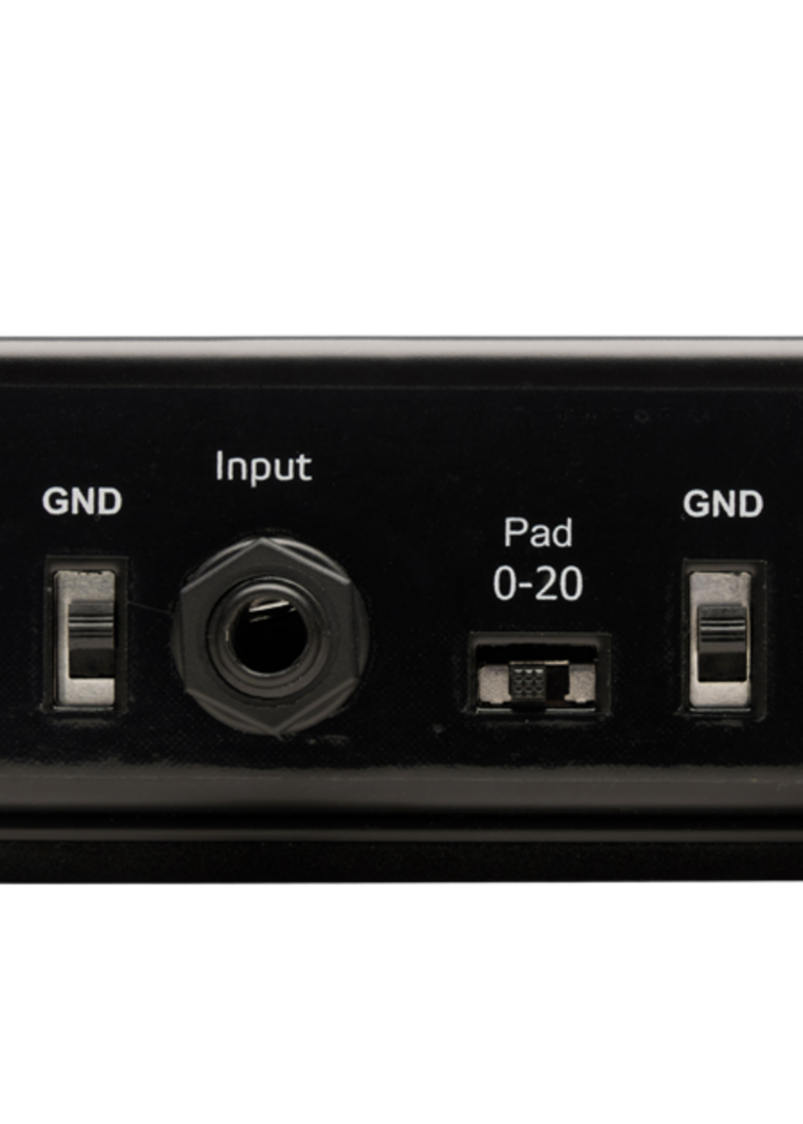 Simple Way Audio Audio Series J2