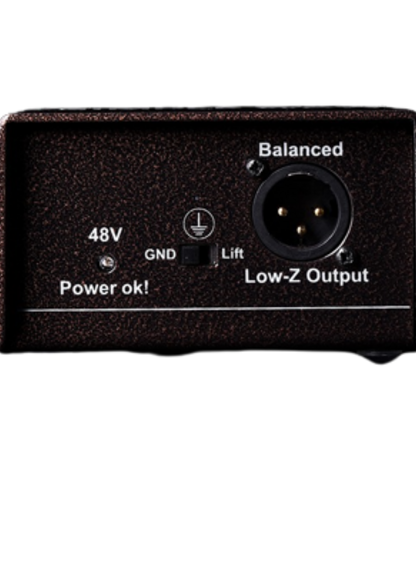 Simple Way Audio Series HD