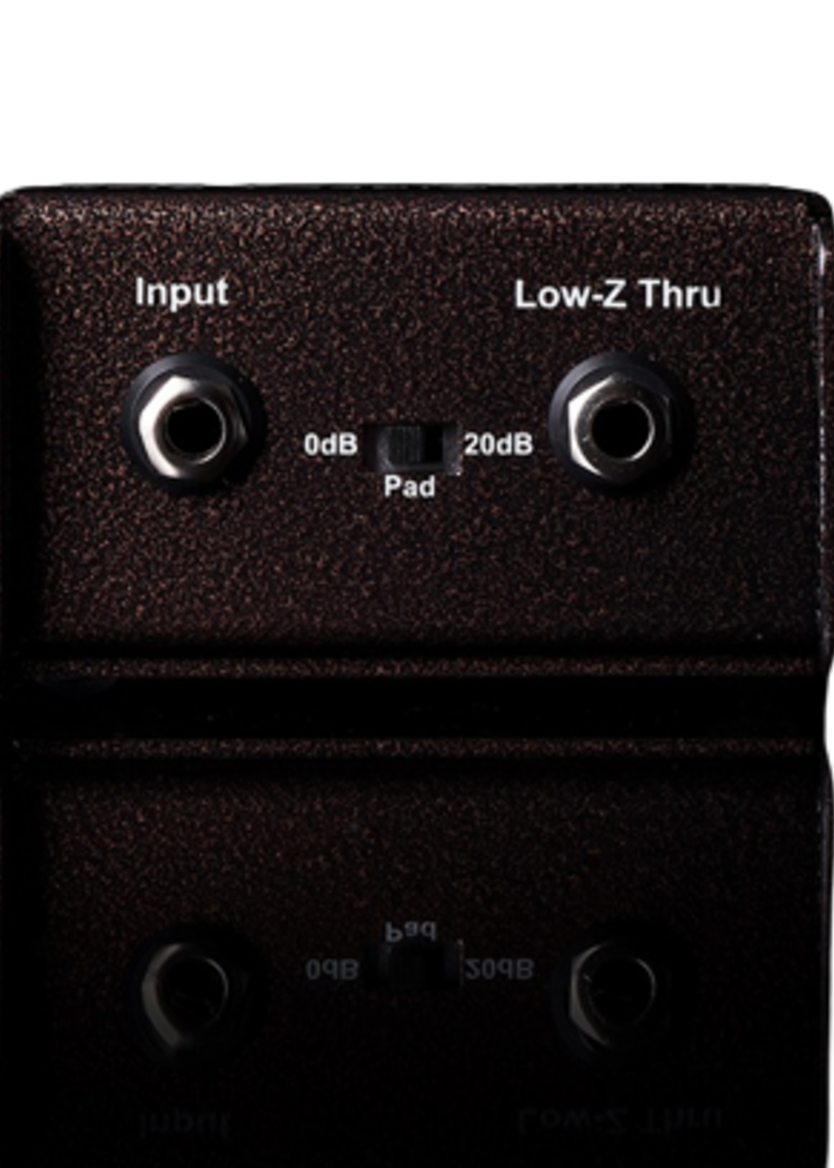 Simple Way Audio Series HD