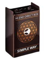 Simple Way Audio Series HD