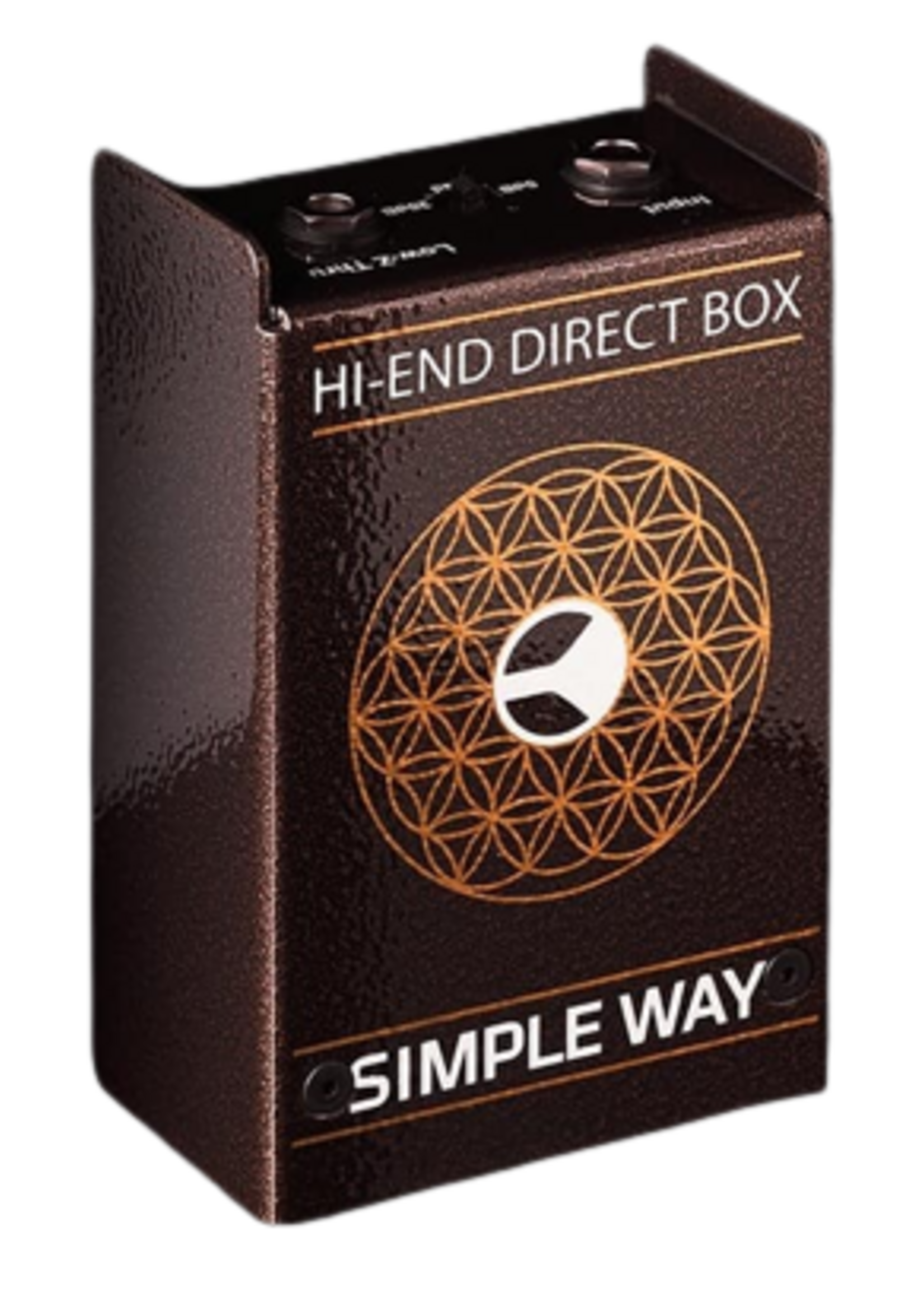 Simple Way Audio Series HD