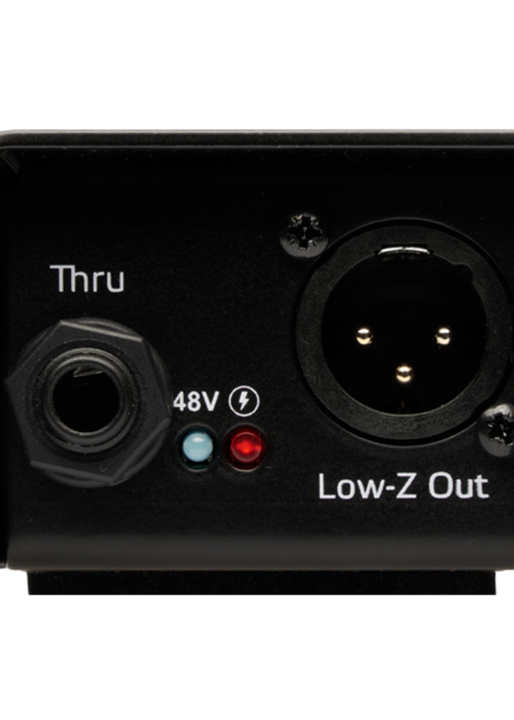 Simple Way Audio Series J1