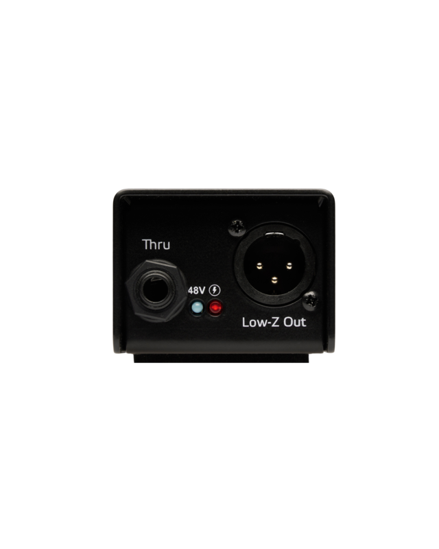 Simple Way Audio Series J1