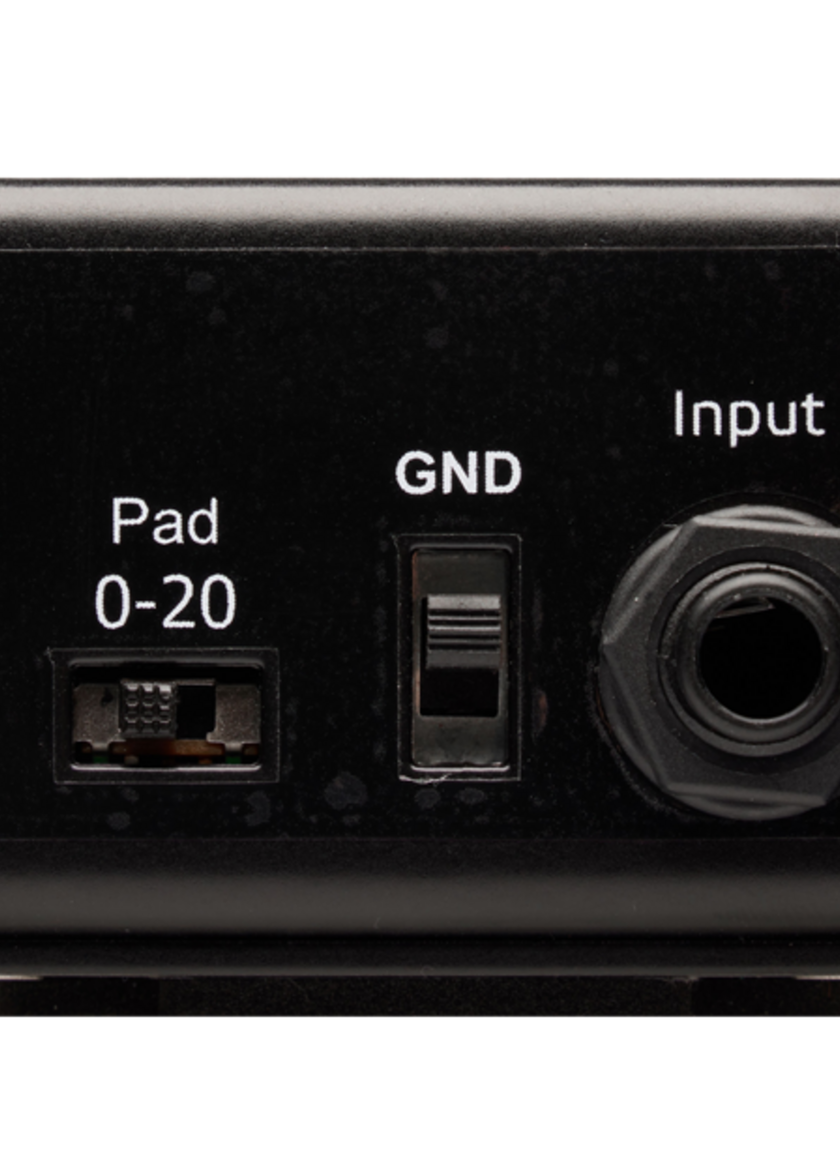 Simple Way Audio Series J1