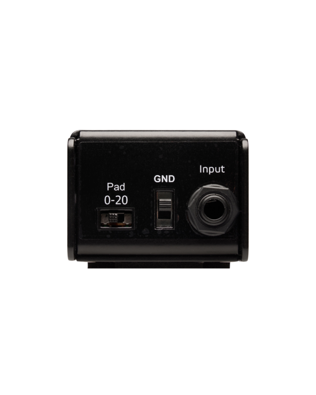 Simple Way Audio Series J1