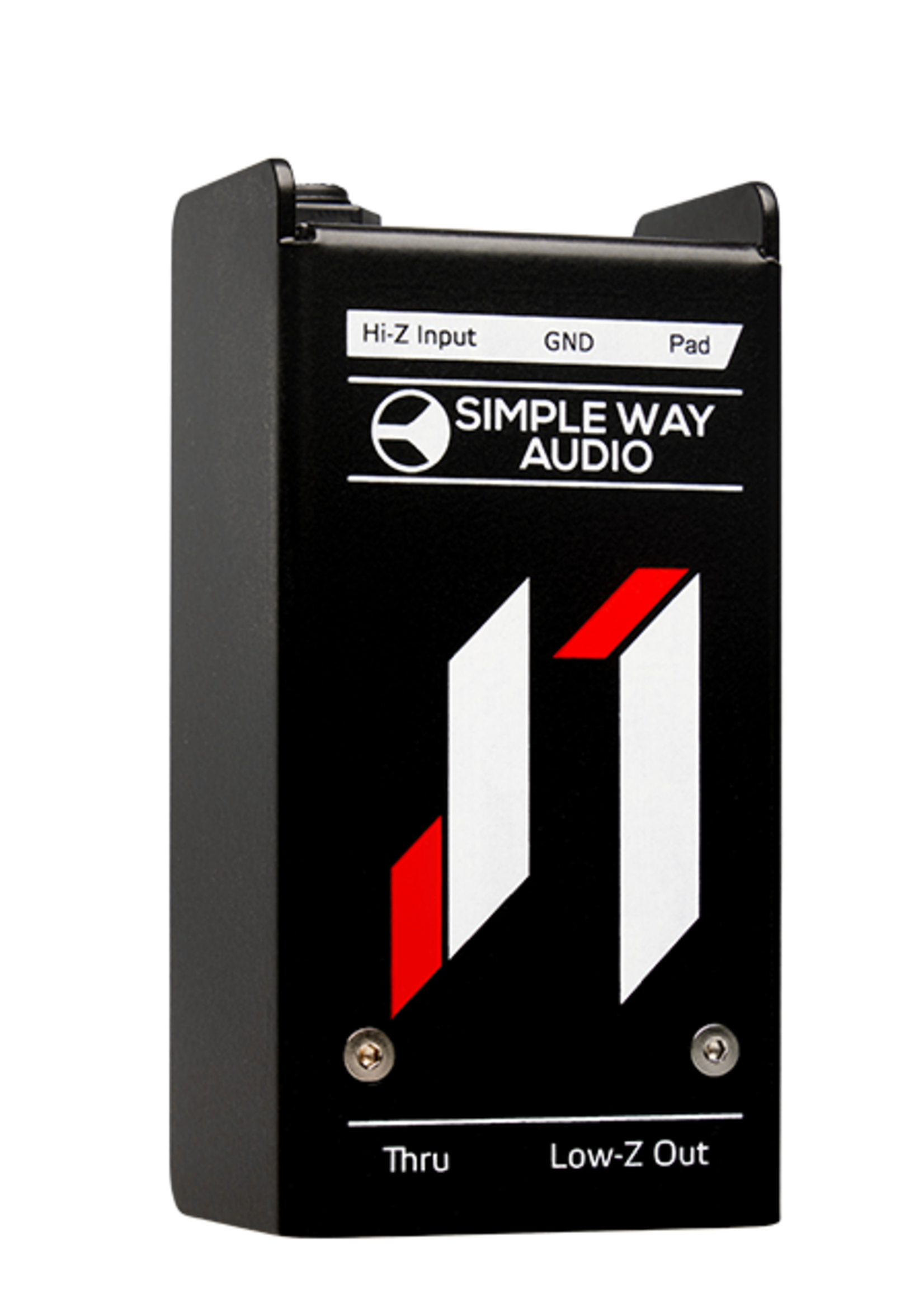 Simple Way Audio Series J1