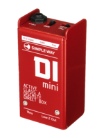 Simple Way Audio Series D1mini