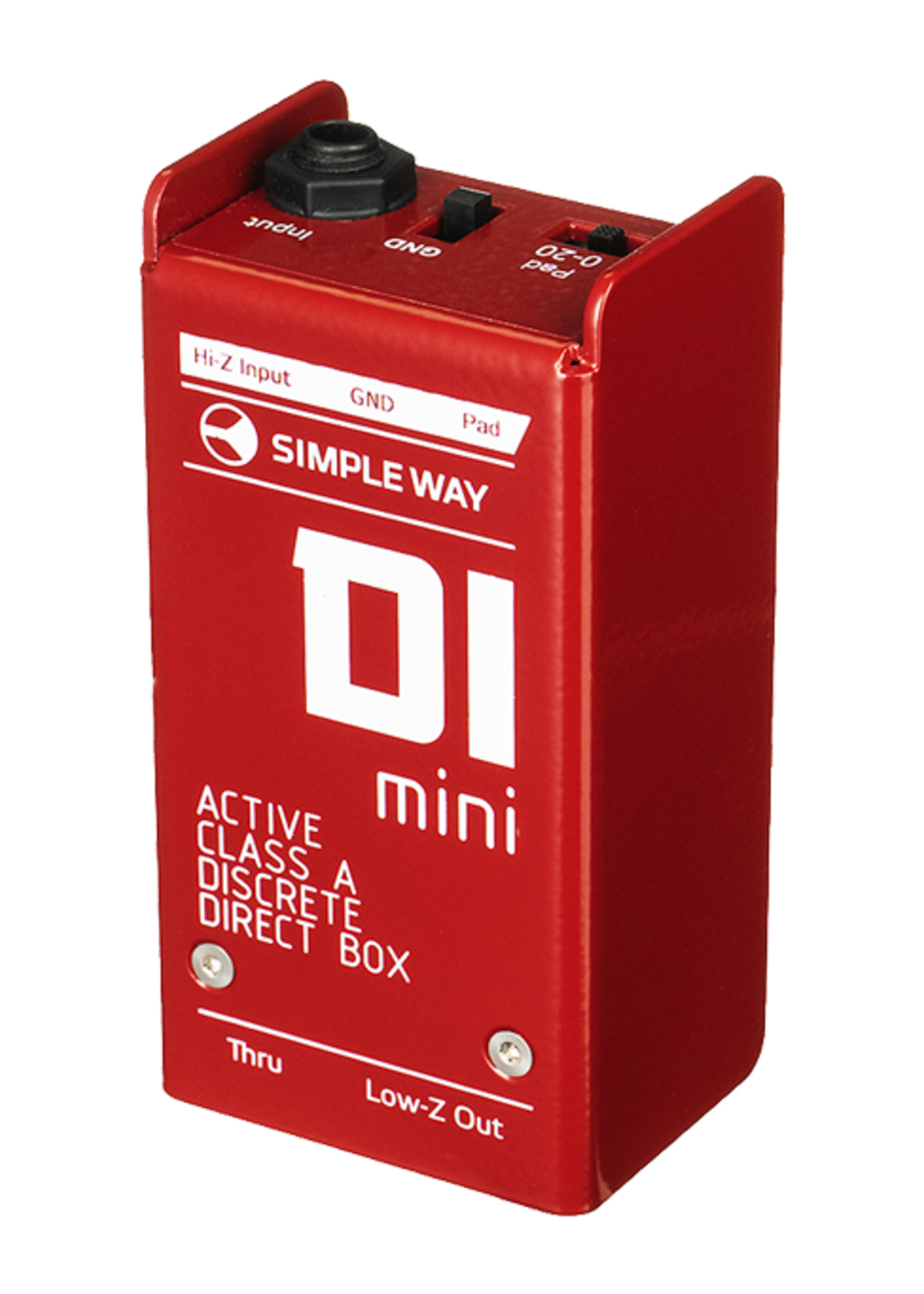 Simple Way Audio Series D1mini