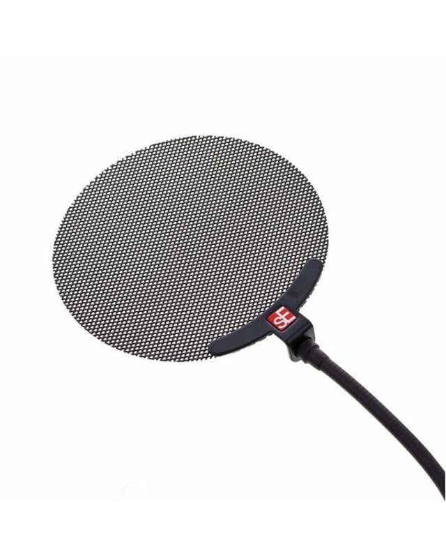 sE Electronics Metal Pop Filter