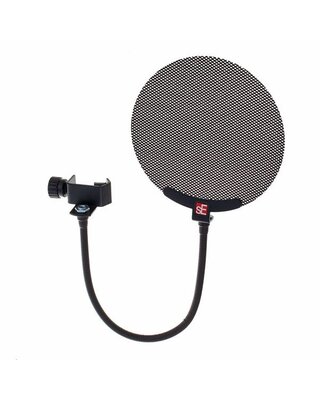 sE Electronics Metal Pop Filter