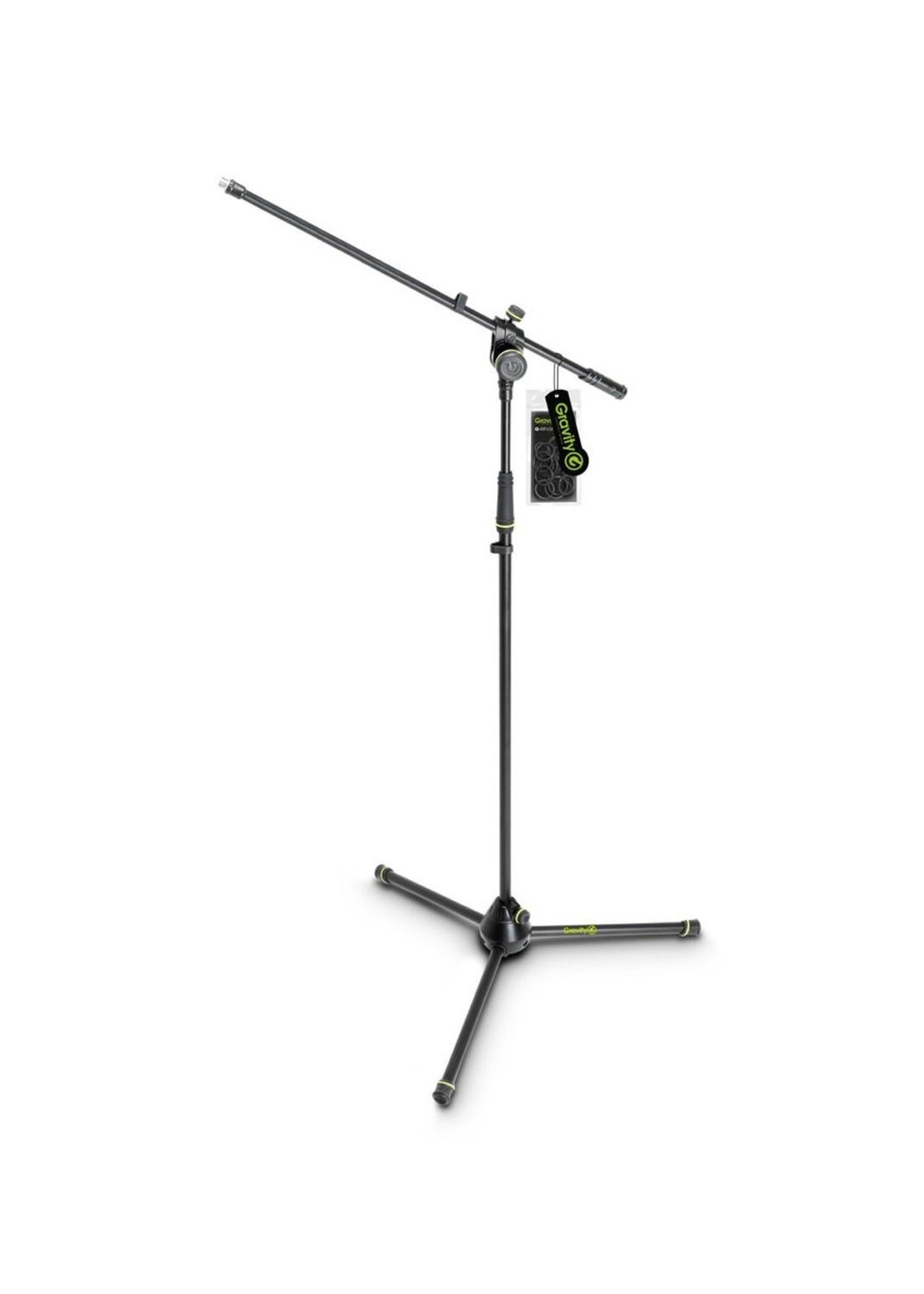 Gravity MS 4321 B