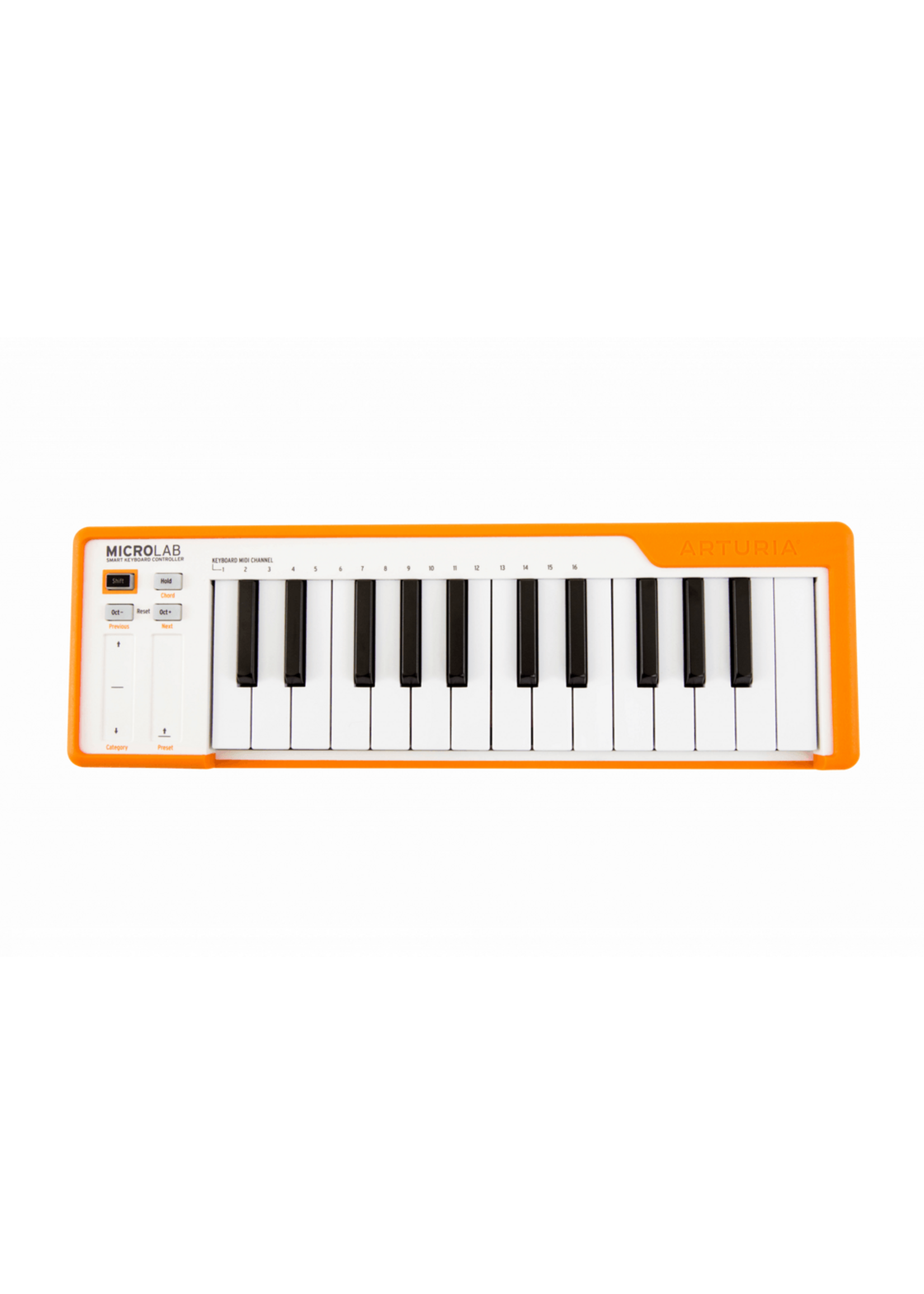Arturia Microlab