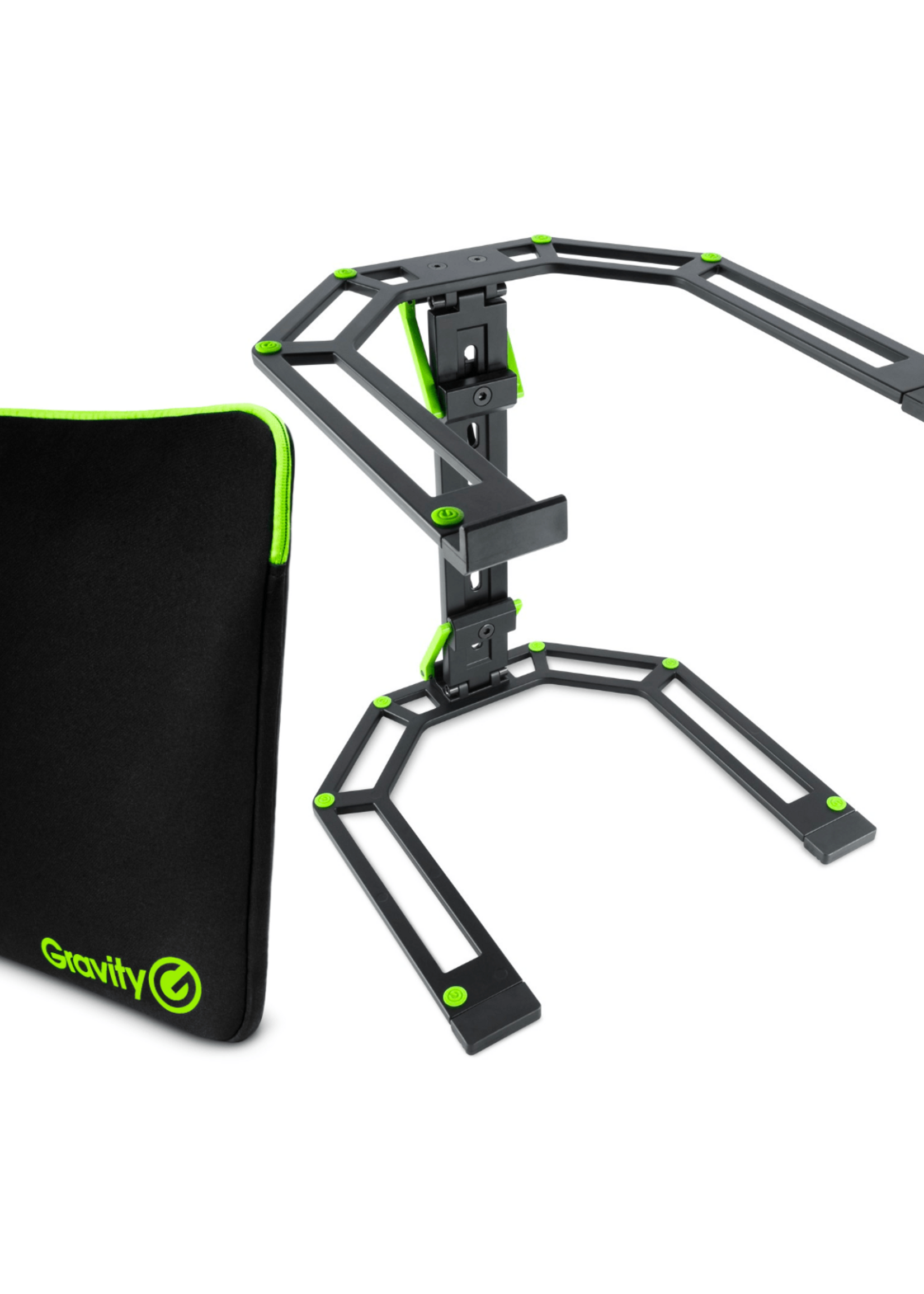 Gravity LTS 01 B SET 1 Laptop Stand