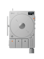 Teenage Engineering TP–7 field recorder